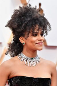 Zazie Beetz