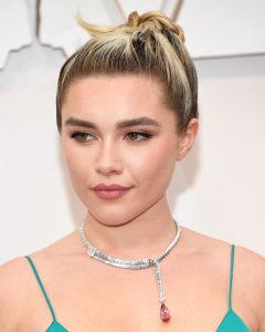 Florence Pugh