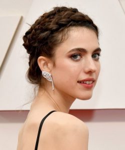 Margaret Qualley